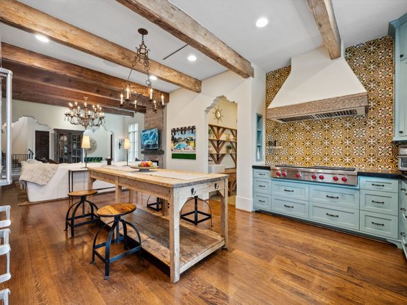 1915 Kirby Drive, Houston TX 77019