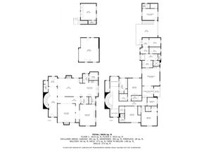 1915 Kirby Drive, Houston TX 77019