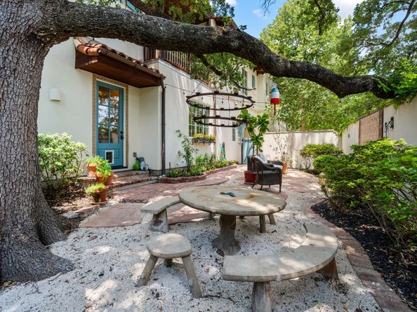 1915 Kirby Drive, Houston TX 77019