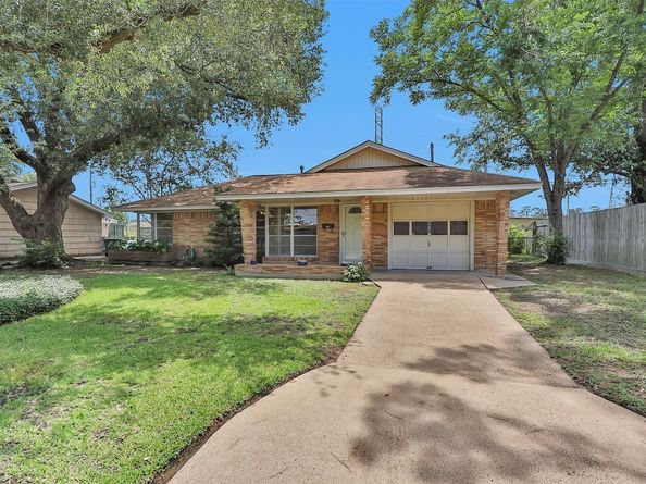 3919 Gardendale Drive, Houston TX 77092