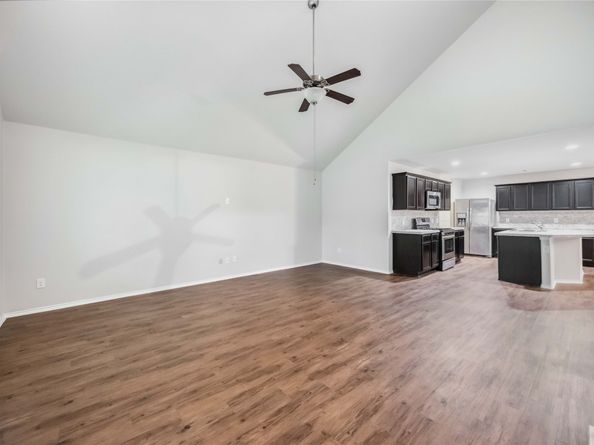 5627 Rainflower Terrace Lane, Spring TX 77389