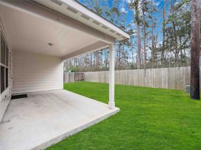 5627 Rainflower Terrace Lane, Spring TX 77389
