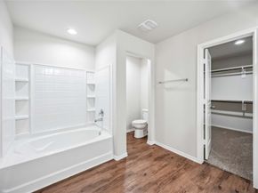 5627 Rainflower Terrace Lane, Spring TX 77389
