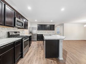 5627 Rainflower Terrace Lane, Spring TX 77389