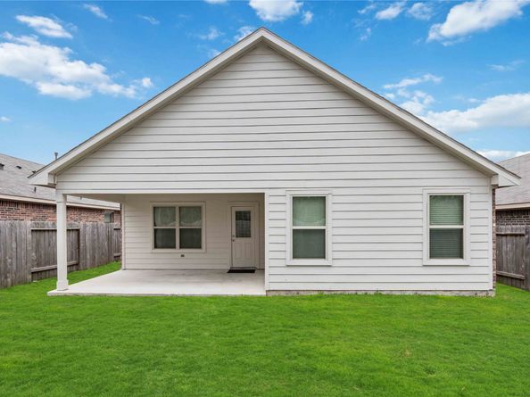 5627 Rainflower Terrace Lane, Spring TX 77389