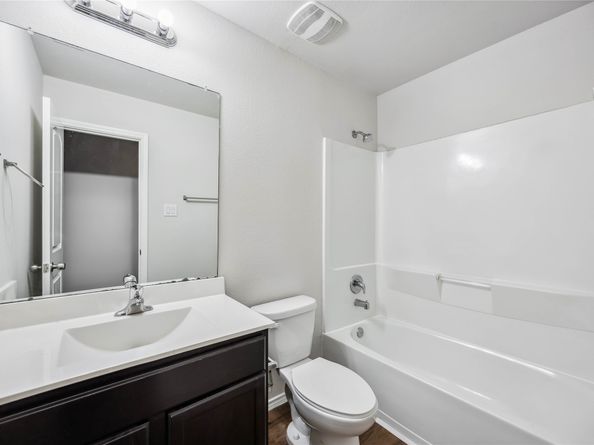 5627 Rainflower Terrace Lane, Spring TX 77389