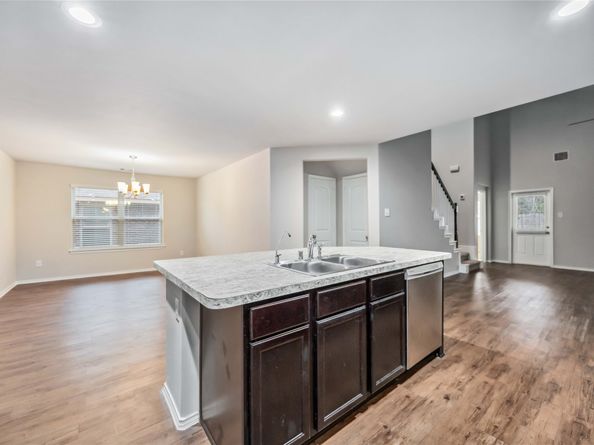 5627 Rainflower Terrace Lane, Spring TX 77389