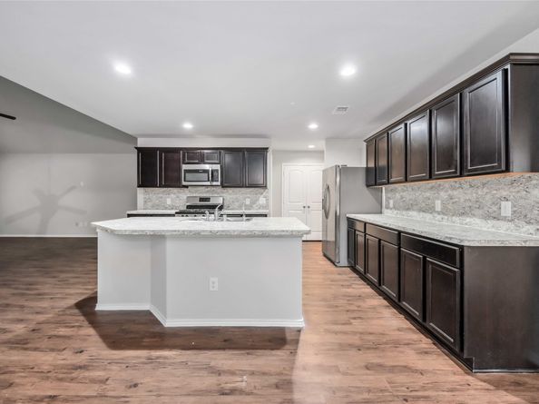 5627 Rainflower Terrace Lane, Spring TX 77389