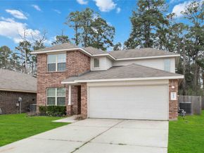 5627 Rainflower Terrace Lane, Spring TX 77389