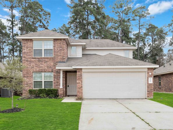 5627 Rainflower Terrace Lane, Spring TX 77389