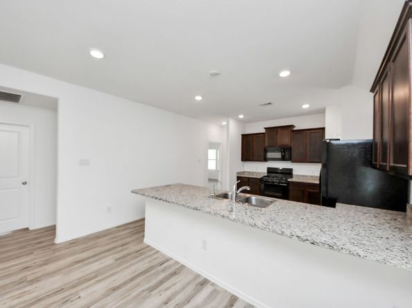 22611 Bolanzo Lane, New Caney TX 77357