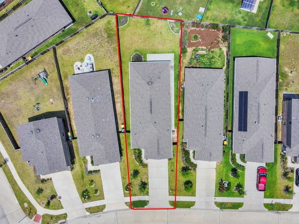 22611 Bolanzo Lane, New Caney TX 77357
