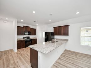 22611 Bolanzo Lane, New Caney TX 77357