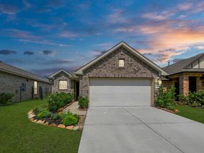 22611 Bolanzo Lane, New Caney TX 77357