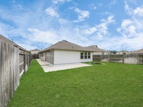 22611 Bolanzo Lane, New Caney TX 77357