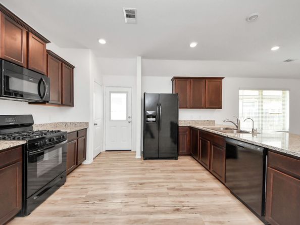 22611 Bolanzo Lane, New Caney TX 77357