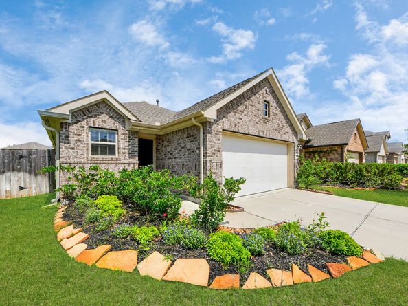 22611 Bolanzo Lane, New Caney TX 77357