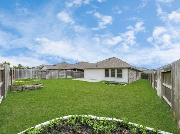 22611 Bolanzo Lane, New Caney TX 77357