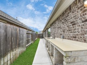 22611 Bolanzo Lane, New Caney TX 77357