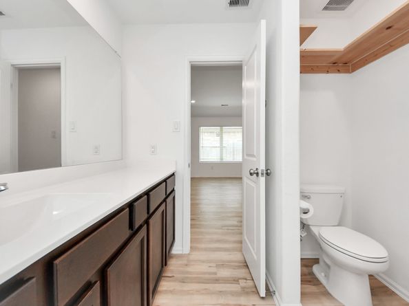 22611 Bolanzo Lane, New Caney TX 77357