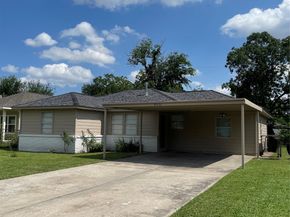 8630 Flossie Mae Street, Houston TX 77029