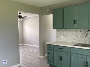 8630 Flossie Mae Street, Houston TX 77029