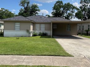8630 Flossie Mae Street, Houston TX 77029