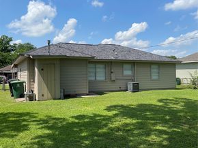 8630 Flossie Mae Street, Houston TX 77029