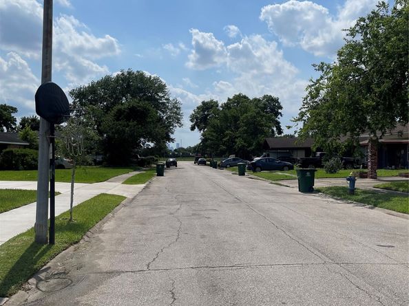 8630 Flossie Mae Street, Houston TX 77029