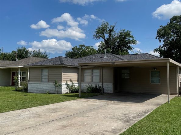8630 Flossie Mae Street, Houston TX 77029