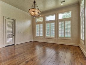 61 Parkgate, Shenandoah TX 77381