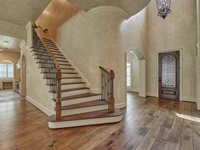 61 Parkgate, Shenandoah TX 77381