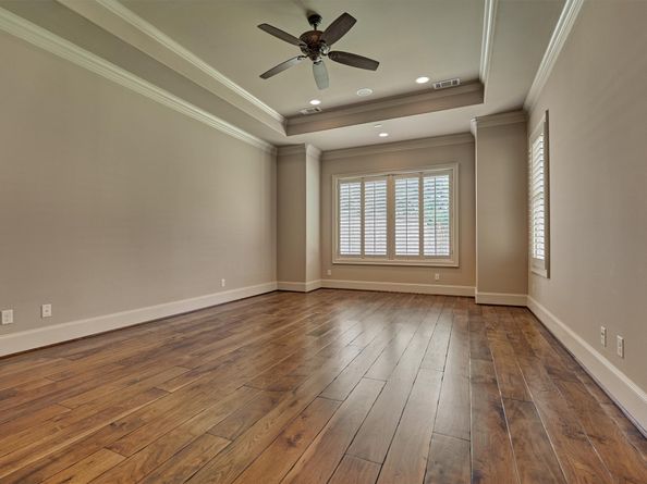 61 Parkgate, Shenandoah TX 77381