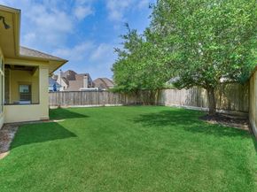 61 Parkgate, Shenandoah TX 77381