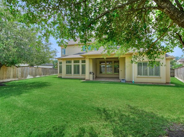 61 Parkgate, Shenandoah TX 77381