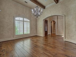 61 Parkgate, Shenandoah TX 77381