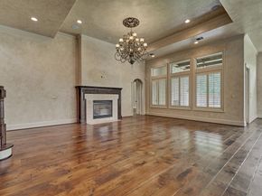 61 Parkgate, Shenandoah TX 77381