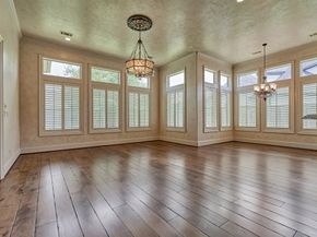 61 Parkgate, Shenandoah TX 77381