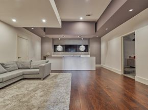 61 Parkgate, Shenandoah TX 77381