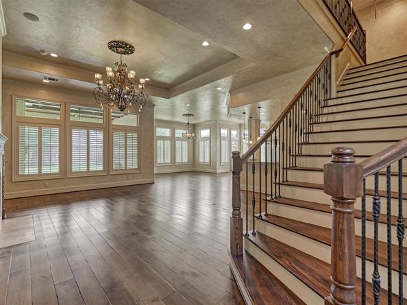 61 Parkgate, Shenandoah TX 77381