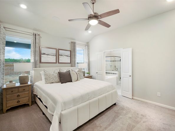 12239 Bell County Court, Cypress TX 77433