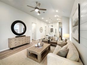 12239 Bell County Court, Cypress TX 77433