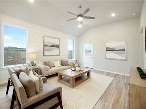 12239 Bell County Court, Cypress TX 77433