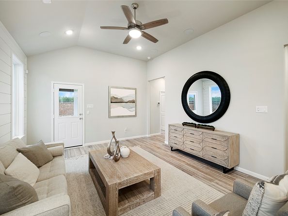 12239 Bell County Court, Cypress TX 77433