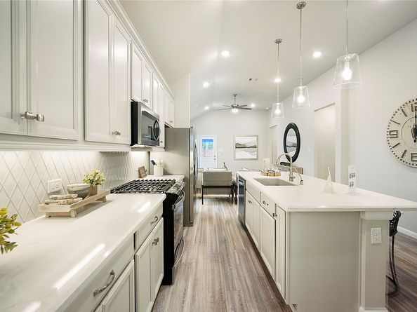 12239 Bell County Court, Cypress TX 77433