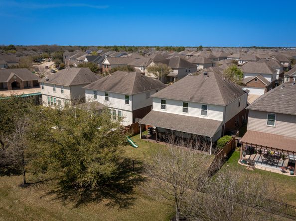 19527 Hardwood Ridge Trail, Cypress TX 77429