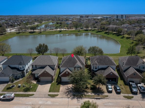 19527 Hardwood Ridge Trail, Cypress TX 77429