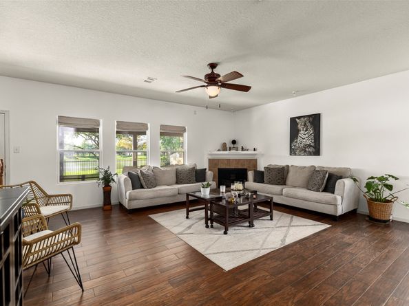 19527 Hardwood Ridge Trail, Cypress TX 77429