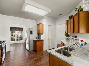 19527 Hardwood Ridge Trail, Cypress TX 77429