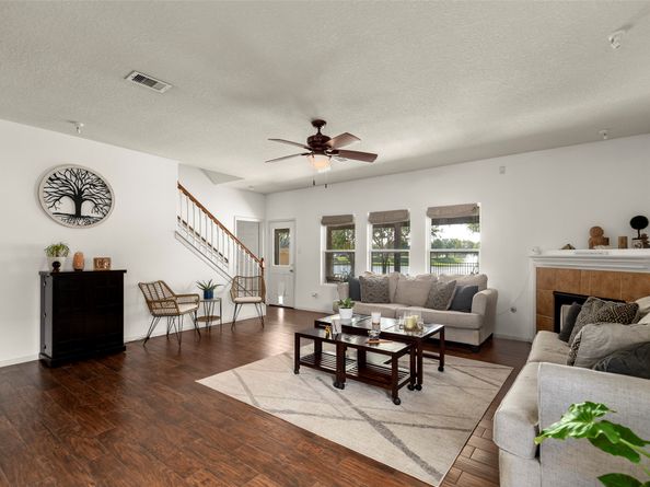 19527 Hardwood Ridge Trail, Cypress TX 77429
